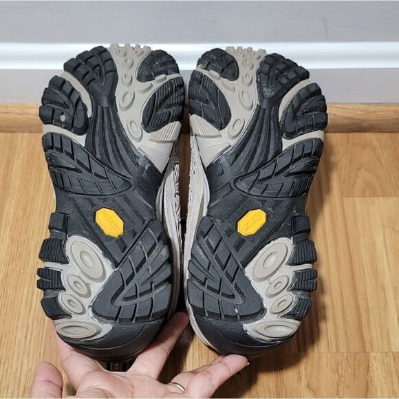 Merrell Misa Ventilator Hiking Shoes 8.5 - Picture 6 of 6